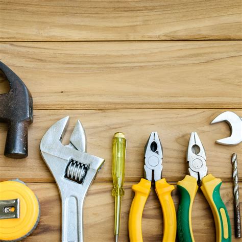 Top 5 Secure Handyman Tools For Your Next Project