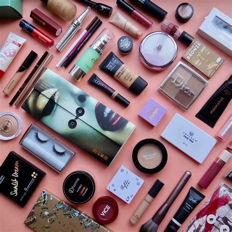 HIT LIST: 67 Best Makeup Products and Tools of 2019