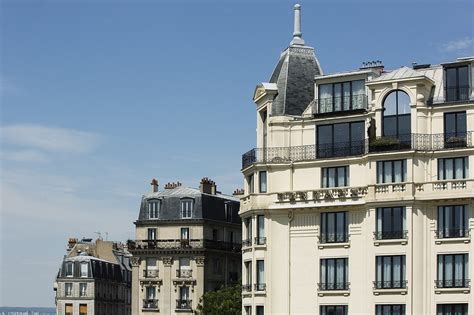 L’hôtel Terrass Hotel : la porte d’entrée de Montmartre et le toit de Paris – montmartre.io