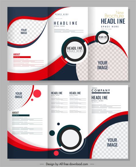 Free coreldraw brochure templates vectors free download 31,734 editable .ai .eps .svg .cdr files