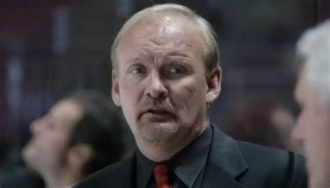 Lindy Ruff Is New Coach Of Dallas Stars