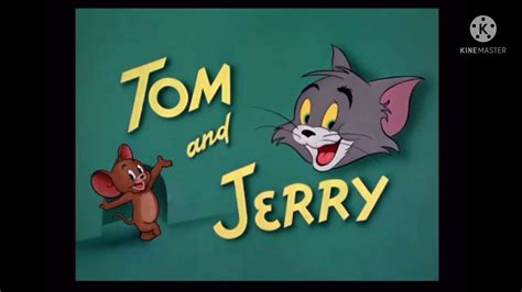 Tom and Jerry - The Midnight Snack (1941) [Golden Collection] - YouTube