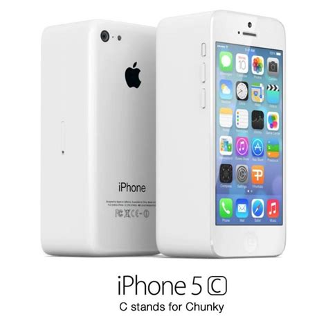 iPhone 5c Release date & photos ♥ | Info Planet