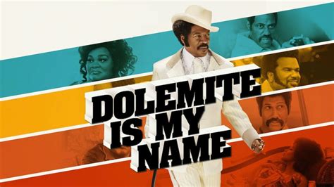 Dolemite Is My Name – Screenplay – Script Pipeline