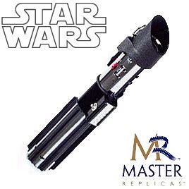 Darth Vader ESB Lightsaber – Limited Edition (Star Wars) – Time to collect