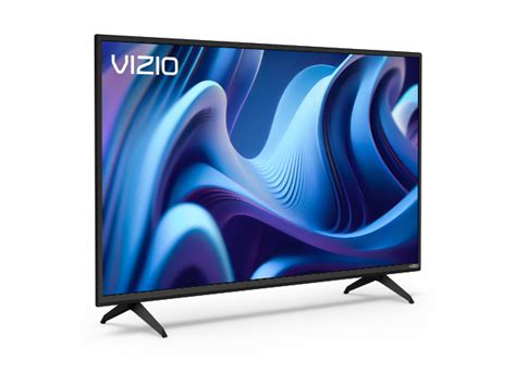 VIZIO D-Series™ 40” Class (39.5" Diag.) Smart TV | D40f-J09