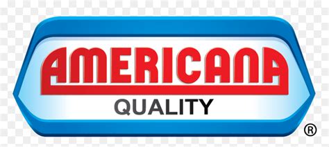 Americana Group - Americana Group Logo, HD Png Download - vhv