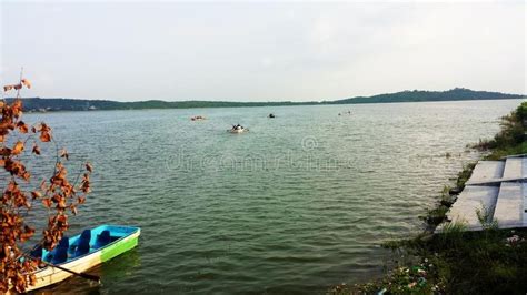 Rawal lake a fresh water lake in Pakistan – Amar kalpna