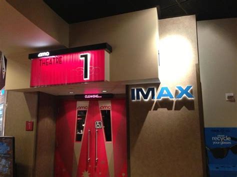 AMC Southcenter 16 - Cinema Treasures