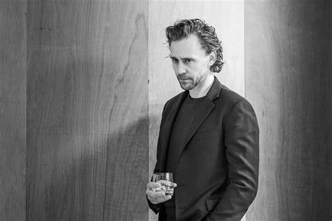 From boyband Shakespeare to Betrayal: Tom Hiddleston on stage – in pictures | Tom hiddleston ...