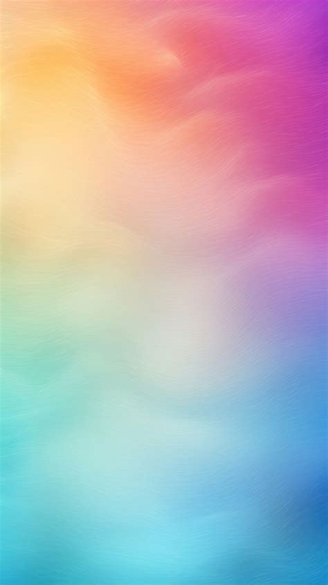 Pastel rainbow gradient backgrounds abstract | Premium Photo ...