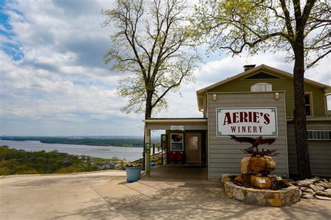 AERIE'S WINERY, Grafton - Updated 2022 Restaurant Reviews, Menu ...