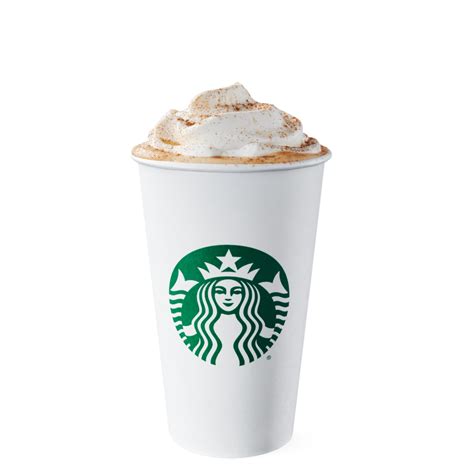 Starbucks Pumpkin Spice Latte is returning to stores! - Starbucks Canada