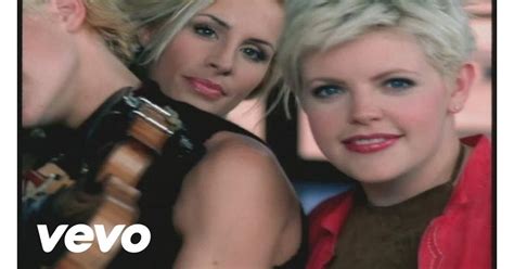 "Cowboy Take Me Away" by Dixie Chicks | Country First Dance Songs For ...