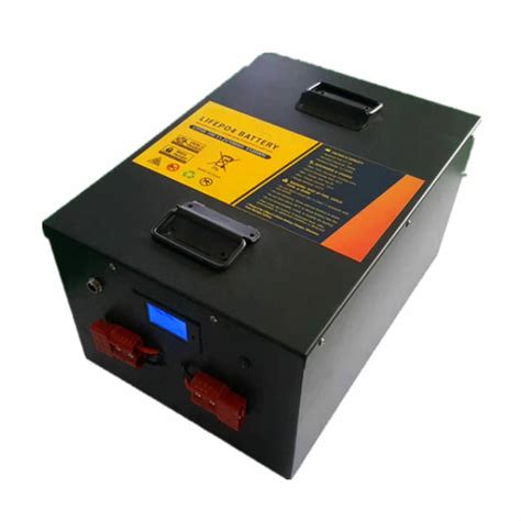 48V 150Ah LFP Battery Best Quality 6000Cycles 10Years Warranty - Buy ...