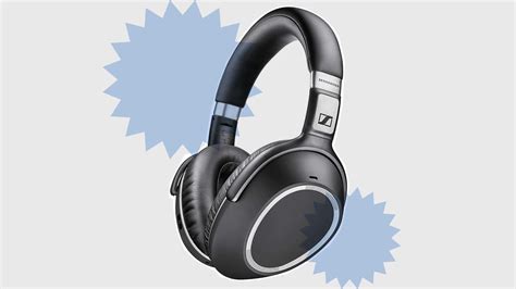 Sennheiser Noise Canceling Headphones Review 2022