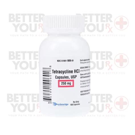 Buy Tetracycline from Canada - BetteryouRx