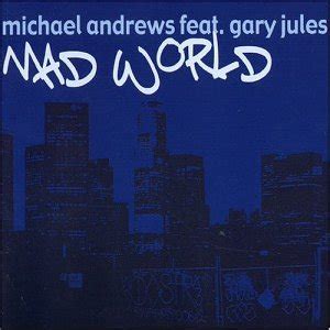 Mad World : Michael Andrews, Gary Jules: Amazon.fr: Musique