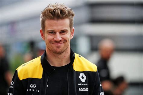 Nico Hulkenberg - Monaco Tribune