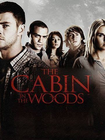 The Cabin in the Woods (2023) - Movie | Reviews, Cast & Release Date ...