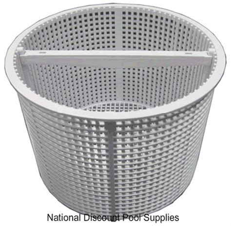 Hayward SP1082 Skimmer Basket - National Discount Pool Supplies, LLC