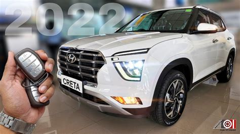 2022 Hyundai Creta SX O | On Road Price List | Mileage | Features ...