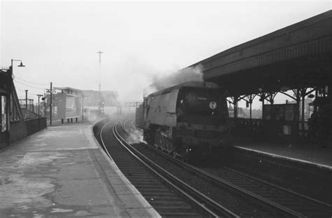 BWR0120 34041 CLAPHAM JUNCTION 02.1965 | David Russon | Flickr