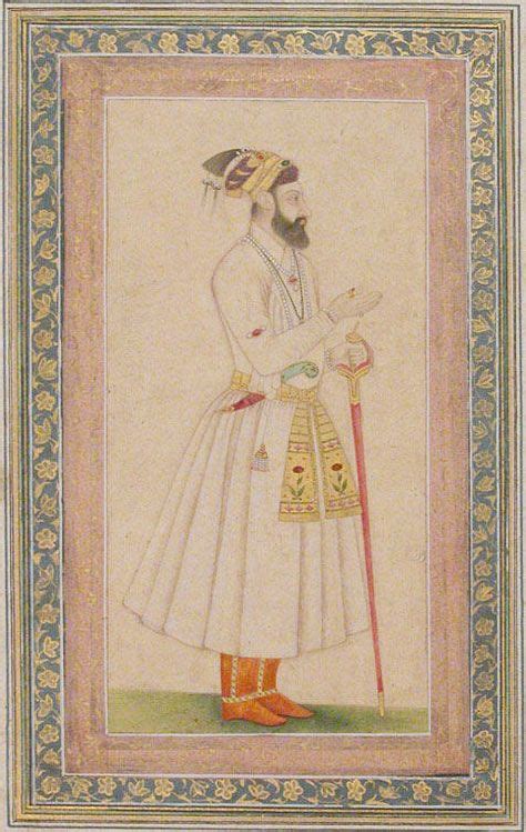 Aurangzeb | Biography, Accomplishments, History, Family, & Facts ...