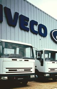 Iveco History