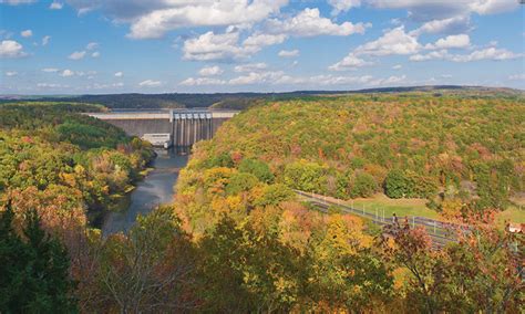 Greers Ferry Dam & Visitor Center | Heber Springs, AR | Arkansas.com