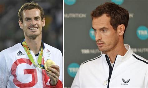 Andy Murray eyeing third Olympics gold at Tokyo 2020 as Brit discusses ...