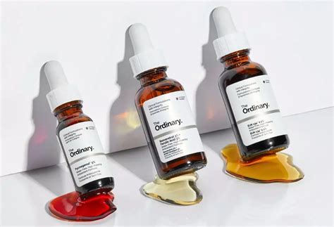 18 Best The Ordinary Products : The Ordinary Products to Try