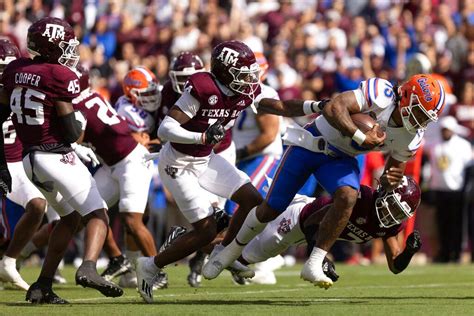 What TV channel is Texas A&M vs Massachusetts football game on today? Live stream, odds, time ...