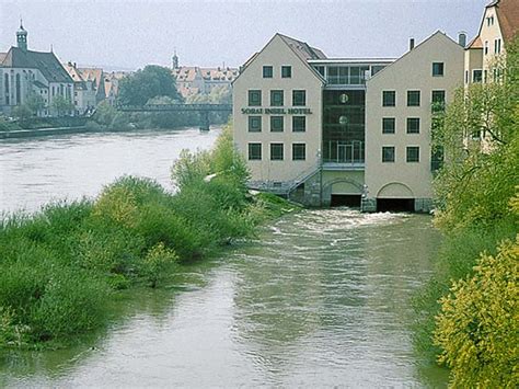 Hotel Regensburg | Sorat Insel-Hotel Regensburg | Hotels Regensburg Altstadt