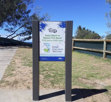 Walking trails encourage residents to get active – Bundaberg Now