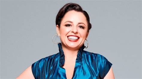 Music tragic Myf Warhurst counts down her favourite Eurovision acts