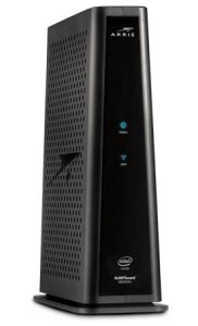 Arris SBG8300 SURFboard Modem Setup - Get Connected Now!