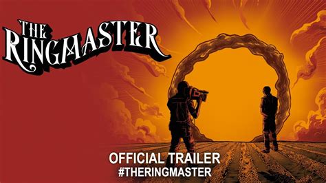 The Ringmaster (2020) | Official Trailer HD - YouTube