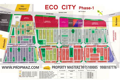 GMADA ECO CITY PLOTS IN MULLANPUR-NEW CHANDIGARH prices