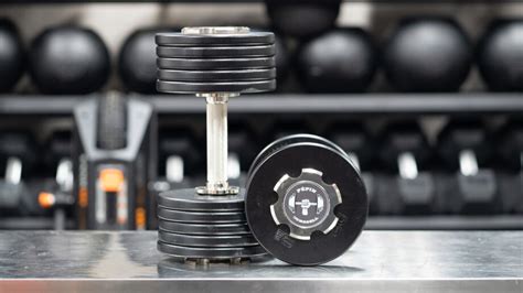 Pepin Adjustable Dumbbells Review 2022 | Garage Gym Reviews