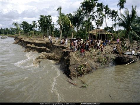 Bangladesh: Flooding and Impacts - FloodWorld