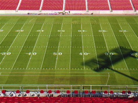 Outback Bowl Stadium Tour