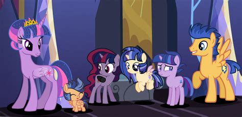 MLP[Next Gen]Twilight Sparkle's Family by ShadowAndromedaYT on DeviantArt