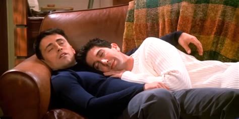 10 Best Duos in 'Friends,' Ranked