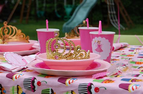 Stylish Childrens Parties: Pinkalicious-inspired Party 2