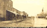 Images of Kansas Towns and Cities (Town Specific)