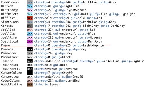 neovim - Colorscheme broken after upgrading to nvim v0.8.0, why did t_Co change? - Stack Overflow