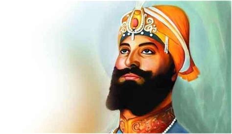 Happy Gurpurab 2020: Download Guru Gobind Singh Ji Jayanti (Gurpurab ...