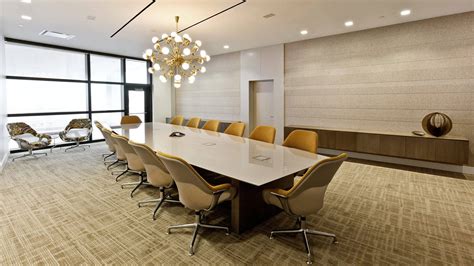 5 Things To Keep In Mind When Picking Conference Room Furniture - Frp ...