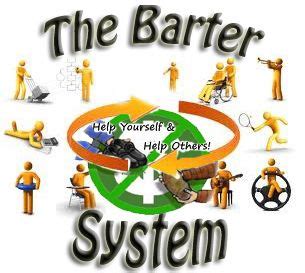 Bartering and Bartering Traits with working examples and resources ...